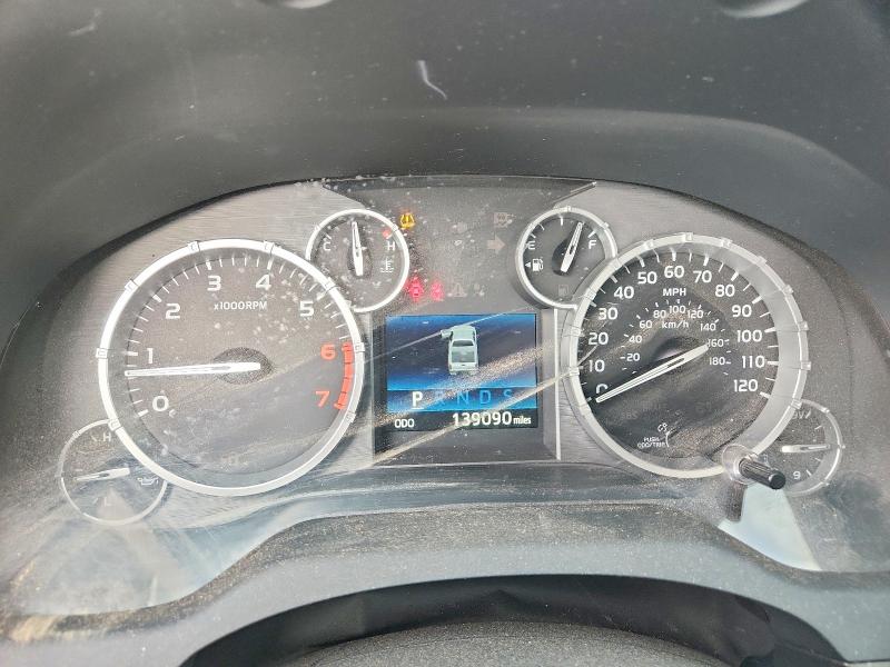 2014 Toyota Tundra მანქანა იყიდება აუქციონზე, vin: 5TFDW5F13EX345051, აუქციონის ნომერი: 52261236