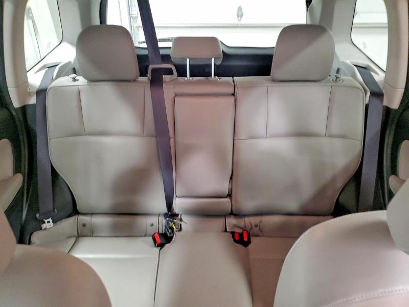 Aukcja sprzedaży 2015 Subaru Forester, vin: JF2SJAHC0FH841032, numer aukcji: 53278456