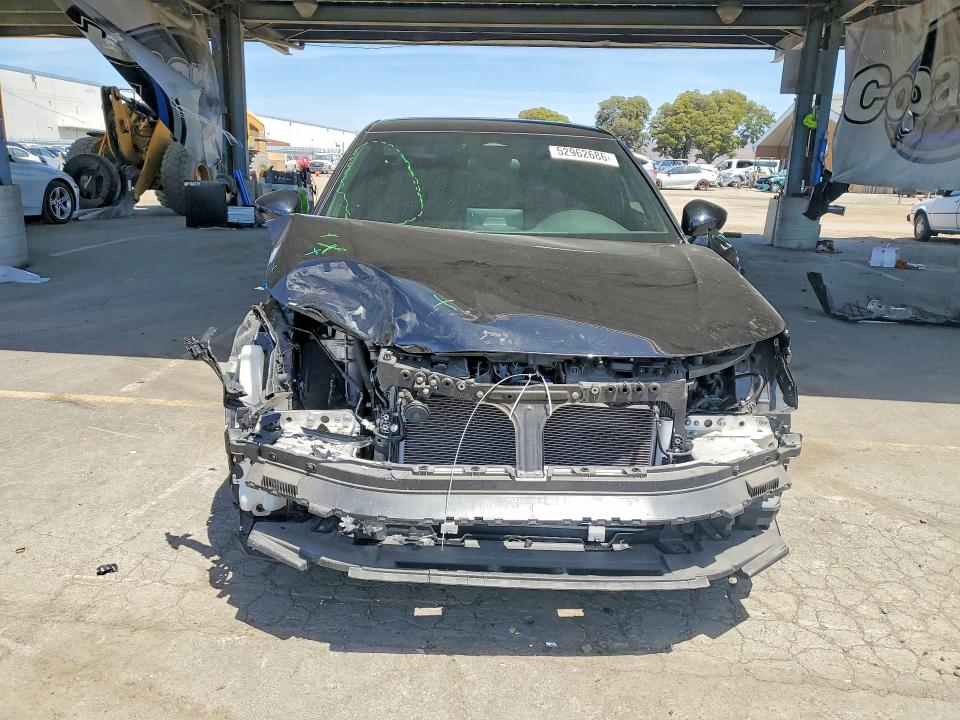 Продажа на аукционе авто 2022 Honda Civic, vin: 2HGFE2F56NH602450, номер лота: 52962686