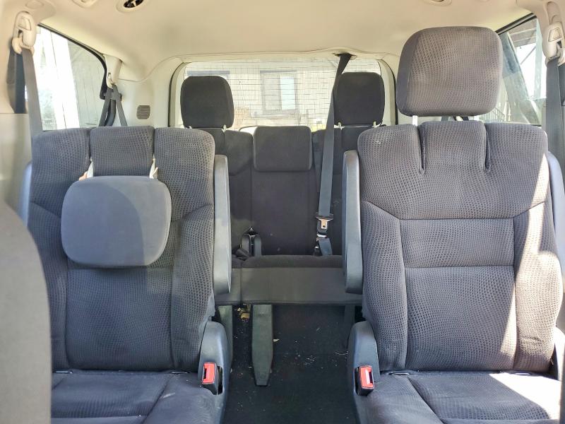 2019 Dodge Grand Caravan მანქანა იყიდება აუქციონზე, vin: 2C4RDGBG9KR572613, აუქციონის ნომერი: 54288276