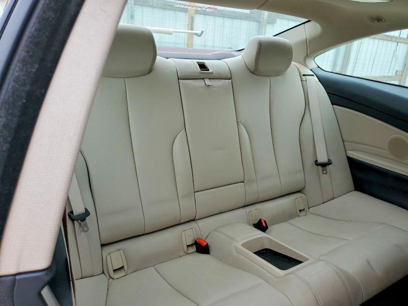 Продаж на аукціоні авто 2015 Bmw 428, vin: WBA3N5C52FK197542, номер лоту: 51562456