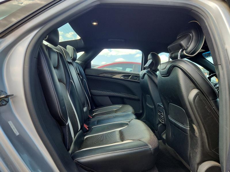 54887556 :رقم المزاد ، 3LN6L5FC2HR648804 vin ، 2017 Lincoln Mkz مزاد بيع