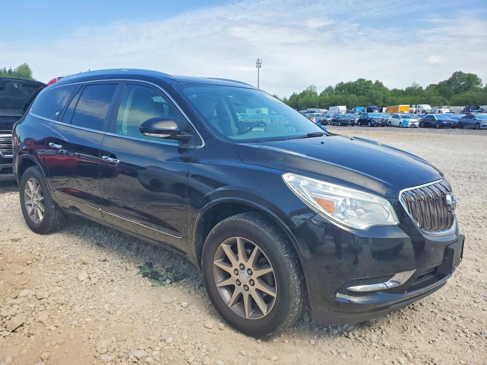 Продажа на аукционе авто 2017 Buick Enclave, vin: 5GAKRAKDXHJ335438, номер лота: 52852746