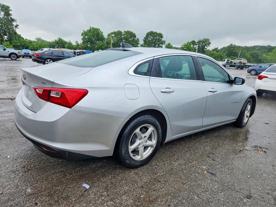 Продажа на аукционе авто 2016 Chevrolet Malibu, vin: 1G1ZB5ST0GF221085, номер лота: 54633616