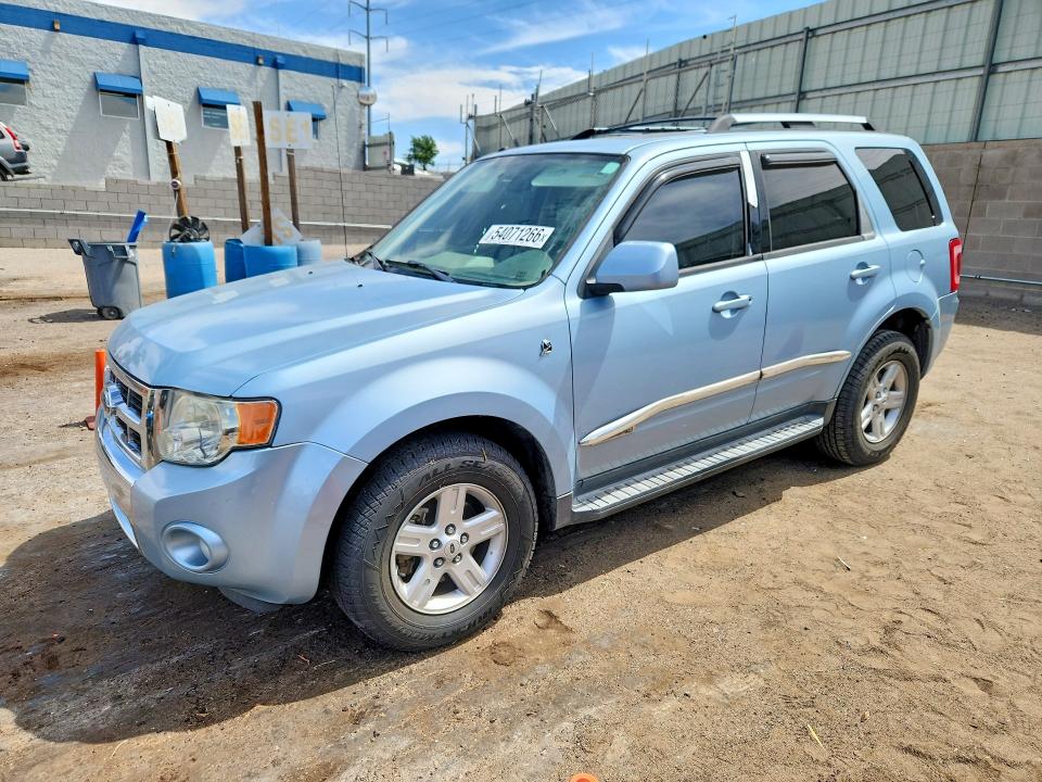 54071266 :رقم المزاد ، 1FMCU49H08KA39958 vin ، 2008 Ford Escape مزاد بيع