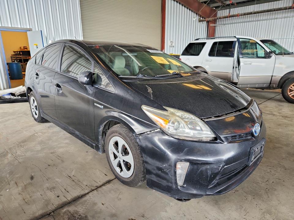 Aukcja sprzedaży 2015 Toyota Prius, vin: JTDKN3DU1F0437362, numer aukcji: 52263296