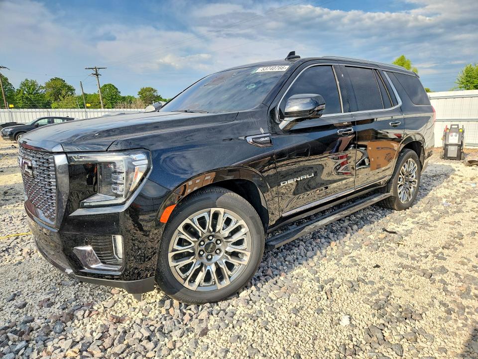 Aukcja sprzedaży 2023 Gmc Yukon, vin: 1GKS2EKL3PR391307, numer aukcji: 53740766