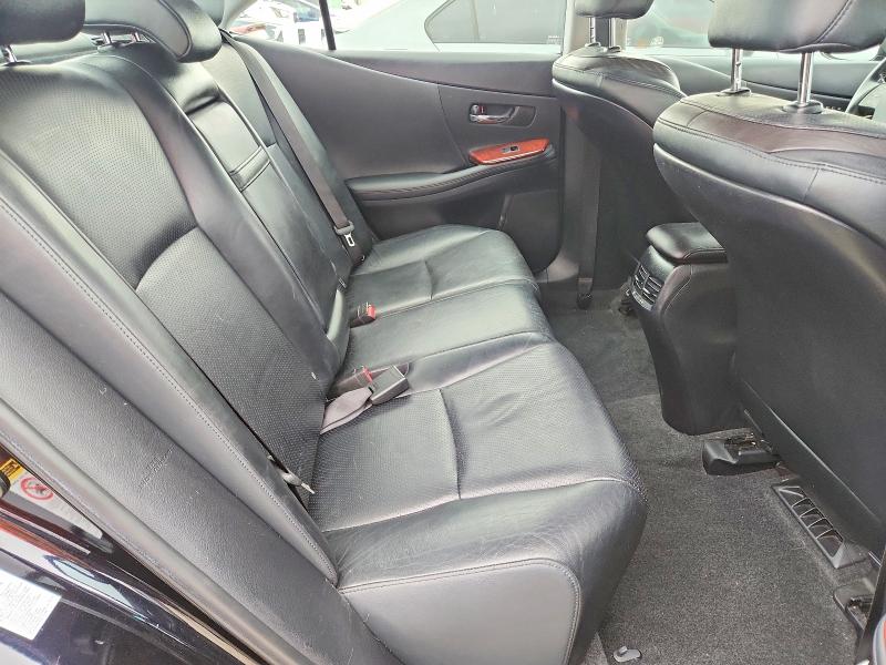 Aukcja sprzedaży 2010 Lexus Hs, vin: JTHBB1BAXA2015799, numer aukcji: 52420066