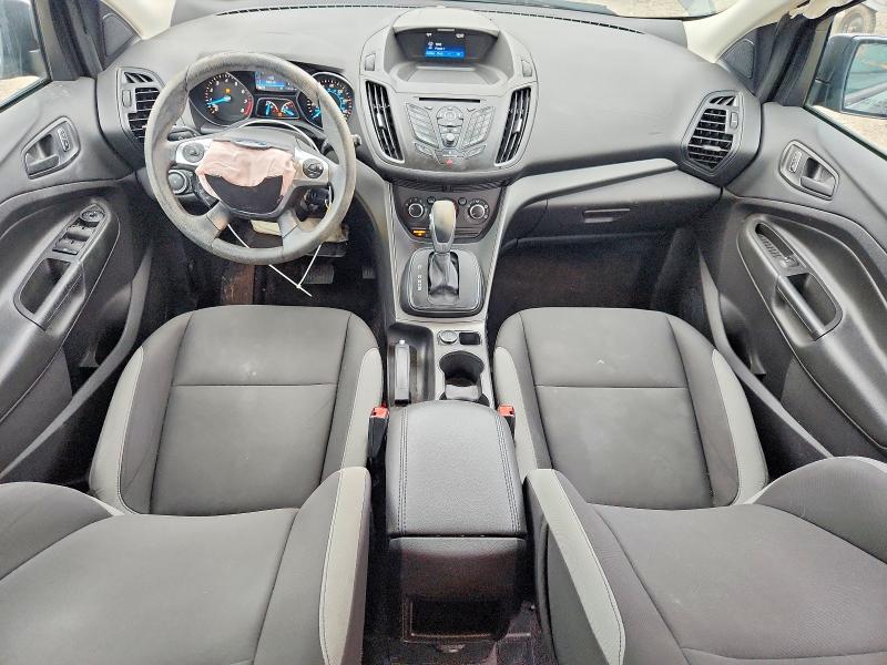 Aukcja sprzedaży 2016 Ford Escape, vin: 1FMCU0F74GUA55376, numer aukcji: 54699766