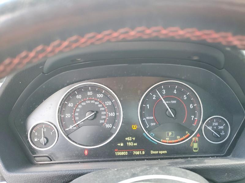 Продажа на аукционе авто 2018 Bmw 430xi, vin: WBA4W5C52JAE43184, номер лота: 53596946