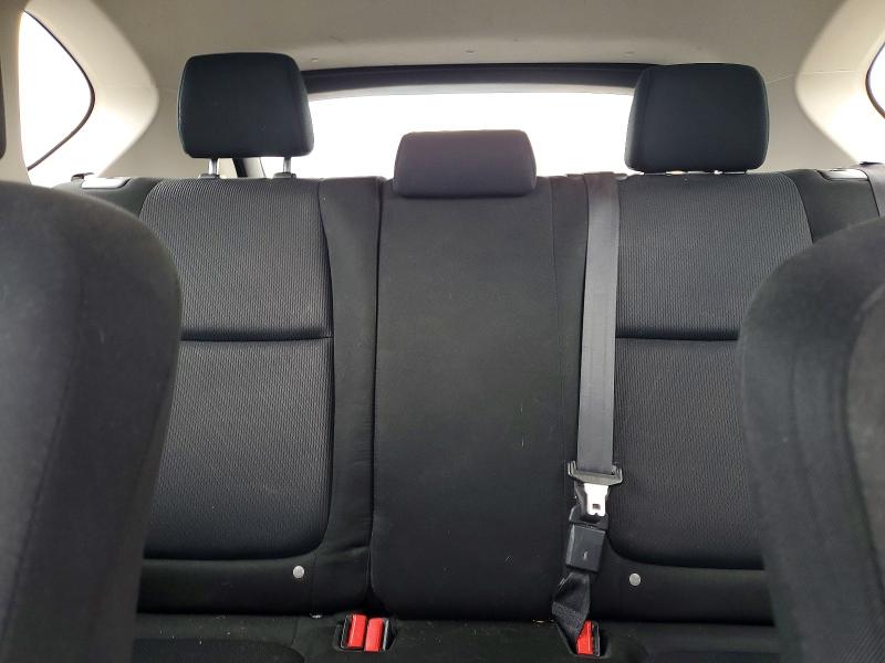 2015 Mazda Cx-5 მანქანა იყიდება აუქციონზე, vin: JM3KE2BE4F0466612, აუქციონის ნომერი: 54554996