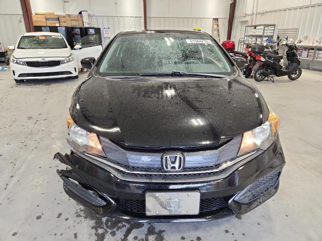 Продаж на аукціоні авто 2014 Honda Civic, vin: 2HGFG3B53EH507317, номер лоту: 51584276