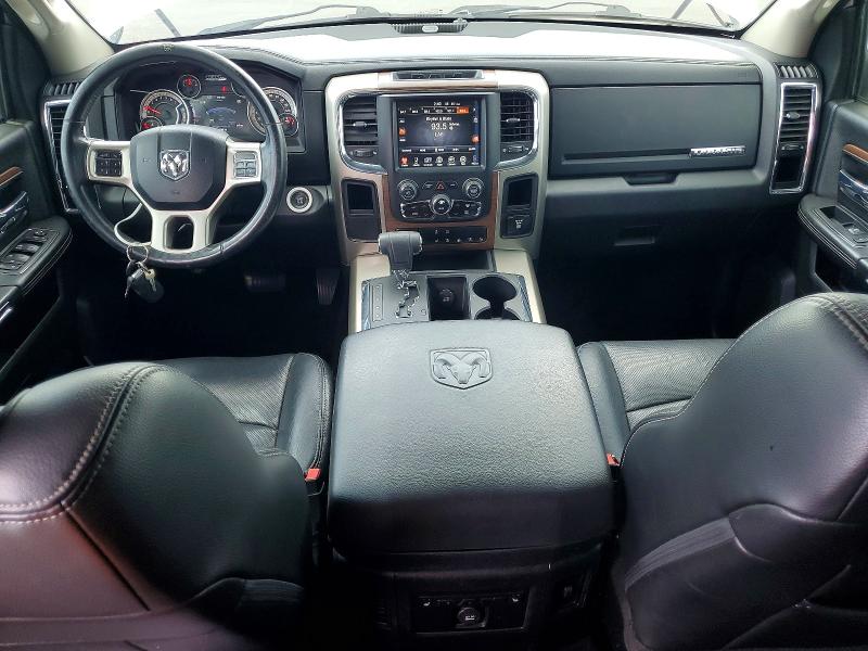 Aukcja sprzedaży 2013 Ram 1500, vin: 1C6RR6NT9DS628210, numer aukcji: 55109016