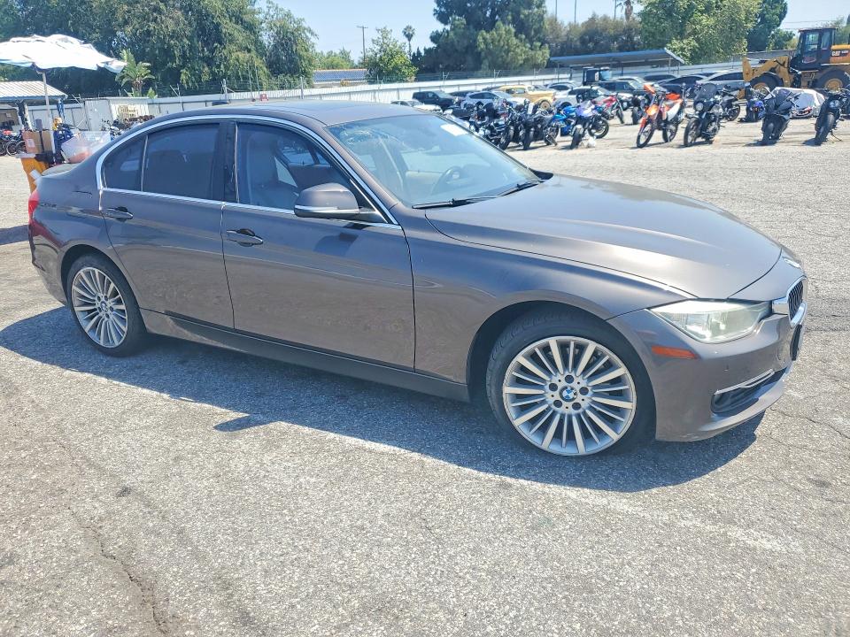 Продаж на аукціоні авто 2012 Bmw 328, vin: WBA3A5C59CF258742, номер лоту: 51799756