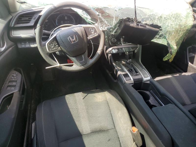 Продаж на аукціоні авто 2021 Honda Civic, vin: 2HGFC2F61MH534927, номер лоту: 54276346