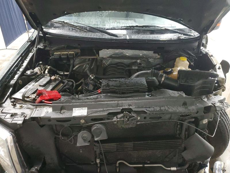 Продаж на аукціоні авто 2014 Ford F150, vin: 1FTFX1EF0EFA65735, номер лоту: 52947556