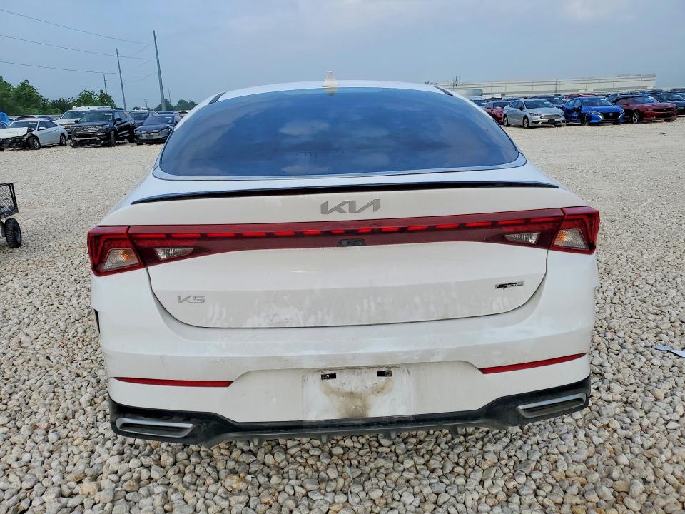 51786256 :رقم المزاد ، 5XXG64J25PG189404 vin ، 2023 Kia K5 مزاد بيع