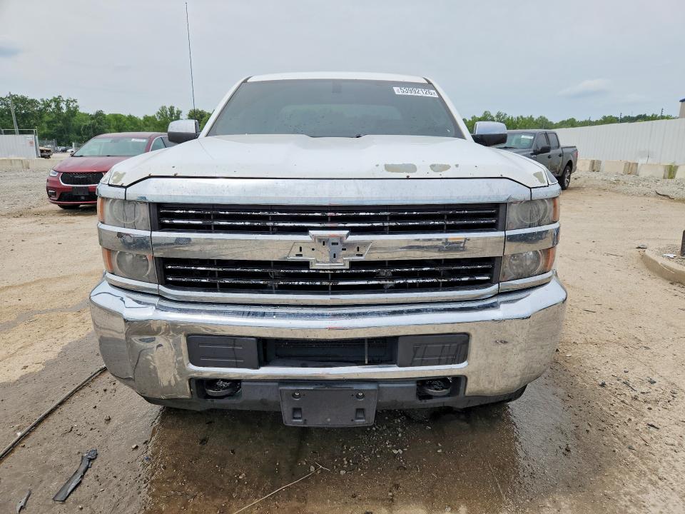 2015 Chevrolet Silverado მანქანა იყიდება აუქციონზე, vin: 1GC1KUEG8FF126981, აუქციონის ნომერი: 53992126