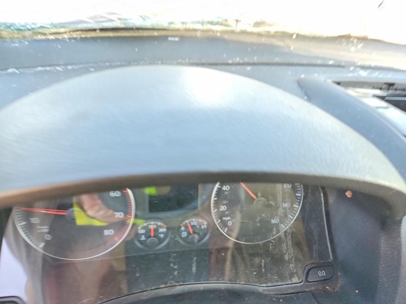 51475796 :رقم المزاد ، 3VWPG71K96M802648 vin ، 2006 Volkswagen Jetta مزاد بيع