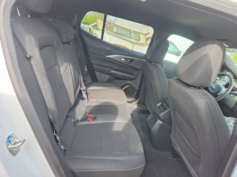 53215286 :رقم المزاد ، 3GN7DMRP8TS125651 vin ، 2026 Chevrolet Equinox مزاد بيع