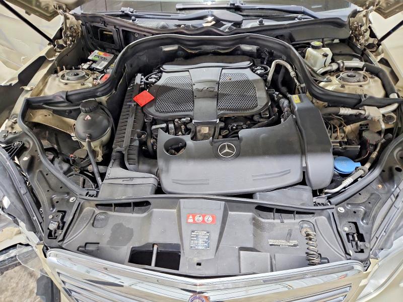 Aukcja sprzedaży 2012 Mercedes-benz E, vin: WDDHF8JB7CA622096, numer aukcji: 52525606