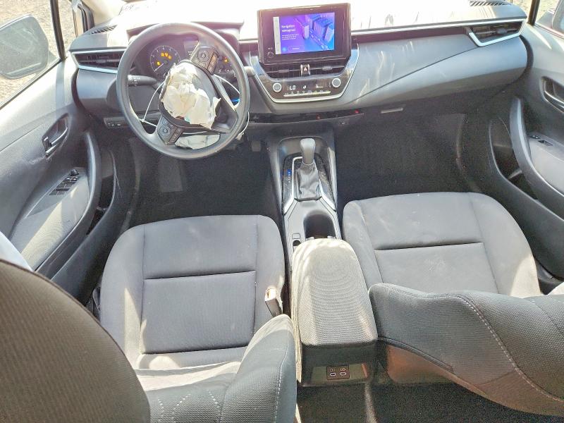 2023 Toyota Corolla მანქანა იყიდება აუქციონზე, vin: 5YFB4MDE6PP039914, აუქციონის ნომერი: 52387156