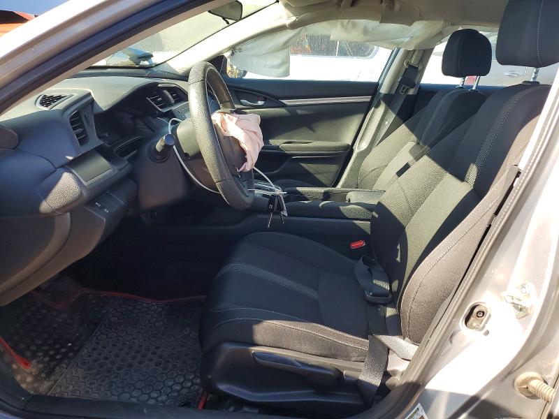 Продажа на аукционе авто 2016 Honda Civic, vin: 2HGFC2F58GH539649, номер лота: 52932026