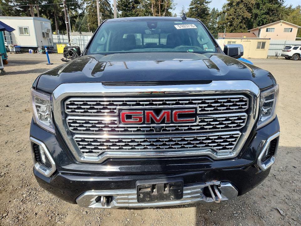 Продаж на аукціоні авто 2019 Gmc Sierra, vin: 1GTU9FEL5KZ102907, номер лоту: 51823716
