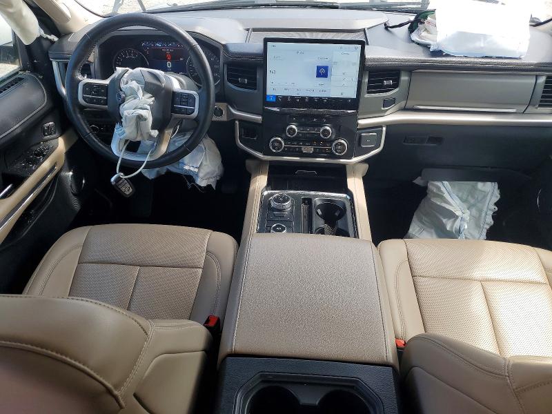 Продаж на аукціоні авто 2024 Ford Expedition, vin: 1FMJK1J81REA32251, номер лоту: 53649166