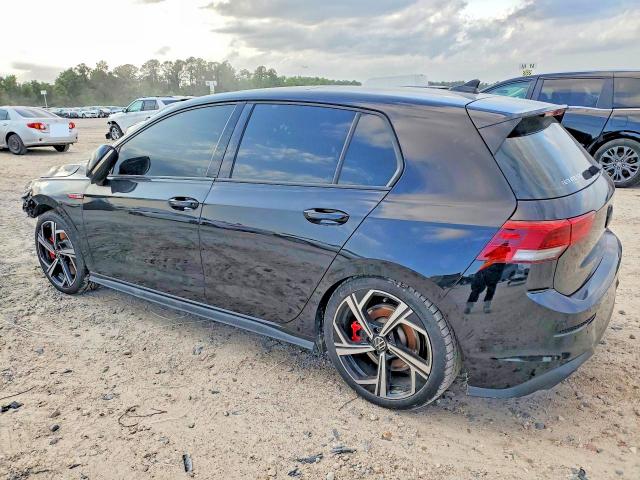 Продаж на аукціоні авто 2024 Volkswagen Gti, vin: WVW3A7CD8RW117434, номер лоту: 54418316