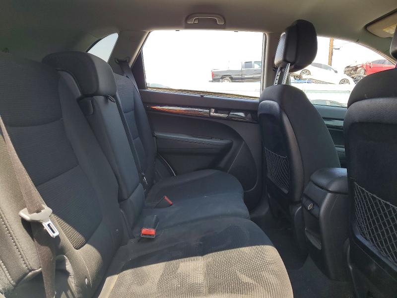 Aukcja sprzedaży 2014 Kia Sorento, vin: 5XYKT4A6XEG447589, numer aukcji: 52139156