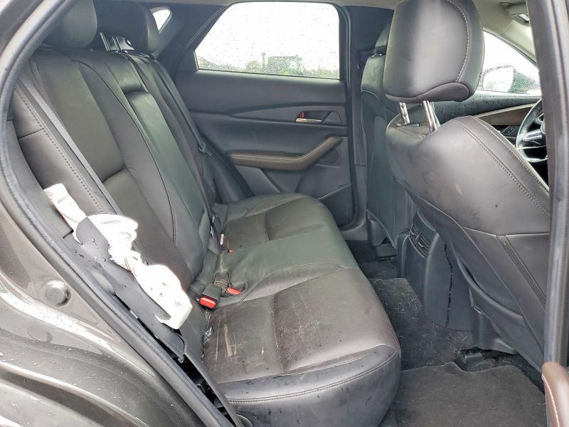 Продаж на аукціоні авто 2023 Mazda Cx-30, vin: 3MVDMBDM6PM505710, номер лоту: 52654656