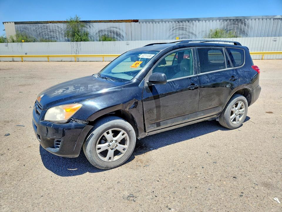53211136 :رقم المزاد ، 2T3BF4DV4CW253102 vin ، 2012 Toyota Rav4 مزاد بيع