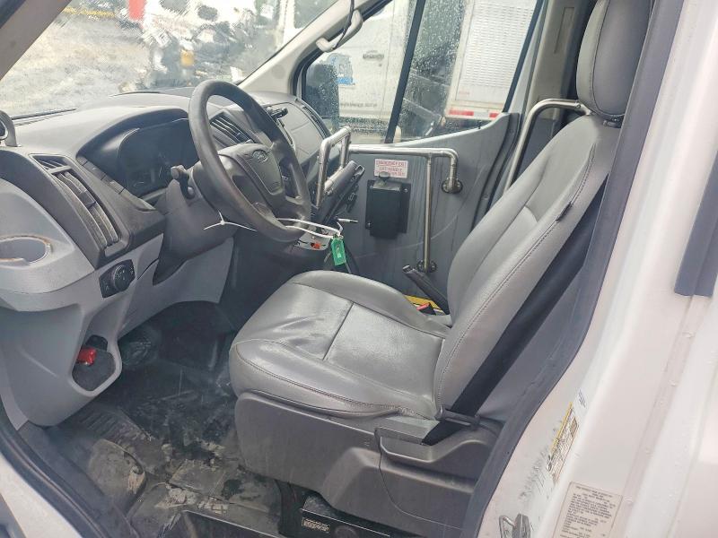 Продаж на аукціоні авто 2017 Ford Transit, vin: 1FTBW2XM0HKB38830, номер лоту: 53832986