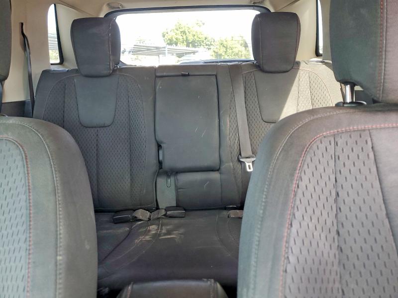 Aukcja sprzedaży 2013 Gmc Terrain, vin: 2GKALMEK0D6340490, numer aukcji: 54322126