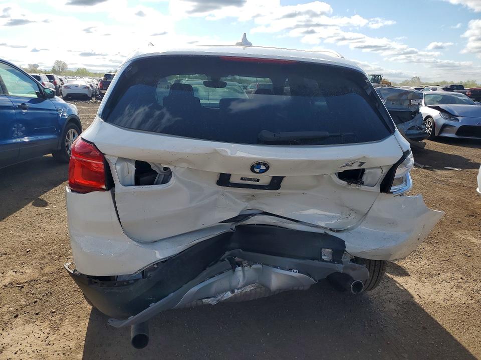Продаж на аукціоні авто 2016 Bmw X1, vin: WBXHT3C30GP882356, номер лоту: 52338356