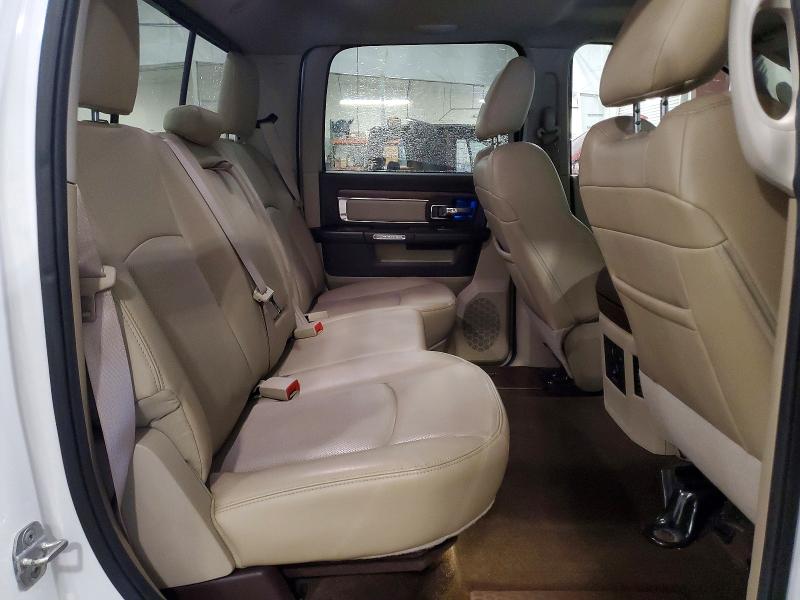 Aukcja sprzedaży 2014 Ram 1500, vin: 1C6RR7VT2ES143446, numer aukcji: 52417506