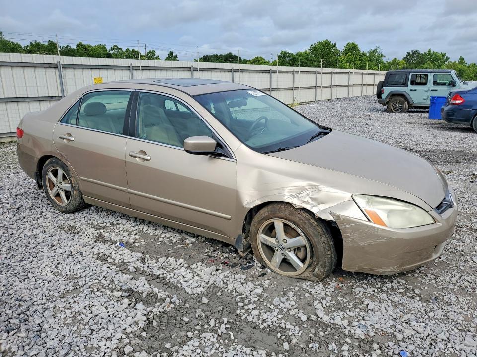 Aukcja sprzedaży 2005 Honda Accord, vin: 1HGCM56785A120683, numer aukcji: 55197696