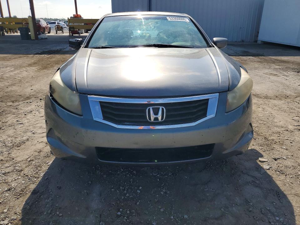 Продаж на аукціоні авто 2008 Honda Accord, vin: JHMCP268X8C007581, номер лоту: 53360086