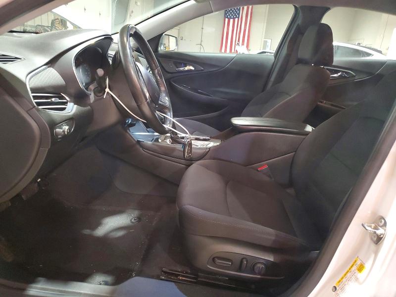 Aukcja sprzedaży 2017 Chevrolet Malibu, vin: 1G1ZE5ST9HF236211, numer aukcji: 52994846
