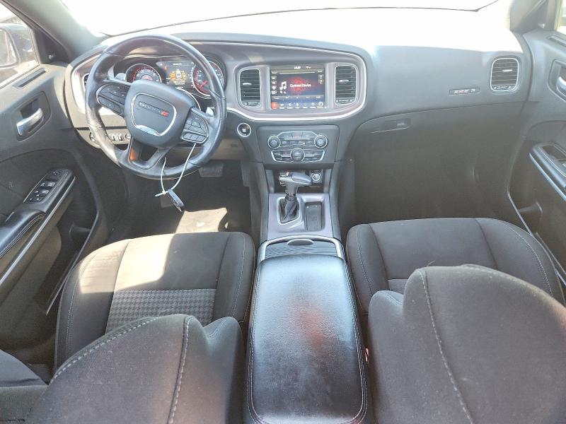 Продаж на аукціоні авто 2021 Dodge Charger, vin: 2C3CDXGJ9MH679006, номер лоту: 76420185