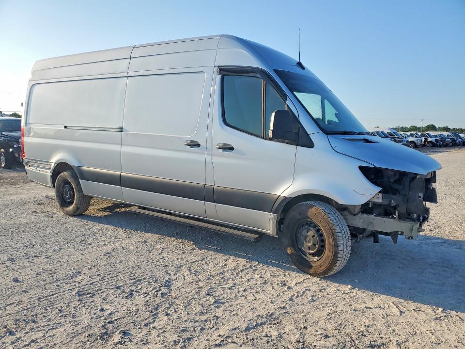 Aukcja sprzedaży 2023 Mercedes Benz Sprinter, vin: W1Y40CHY9PT125824, numer aukcji: 52522796