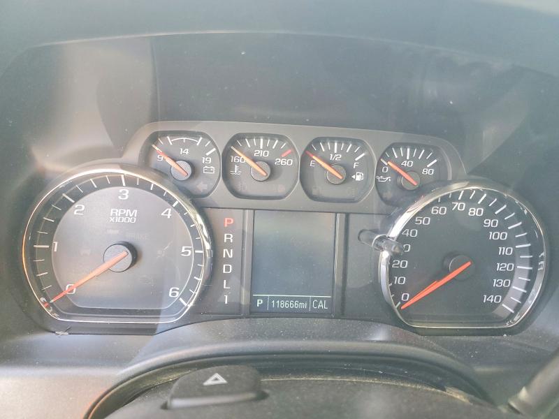 Продаж на аукціоні авто 2018 Gmc Sierra, vin: 1GT01REG0JZ229167, номер лоту: 52411516