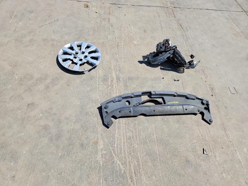 53431626 :رقم المزاد ، 3N1AB7APXKY232975 vin ، 2019 Nissan Sentra مزاد بيع