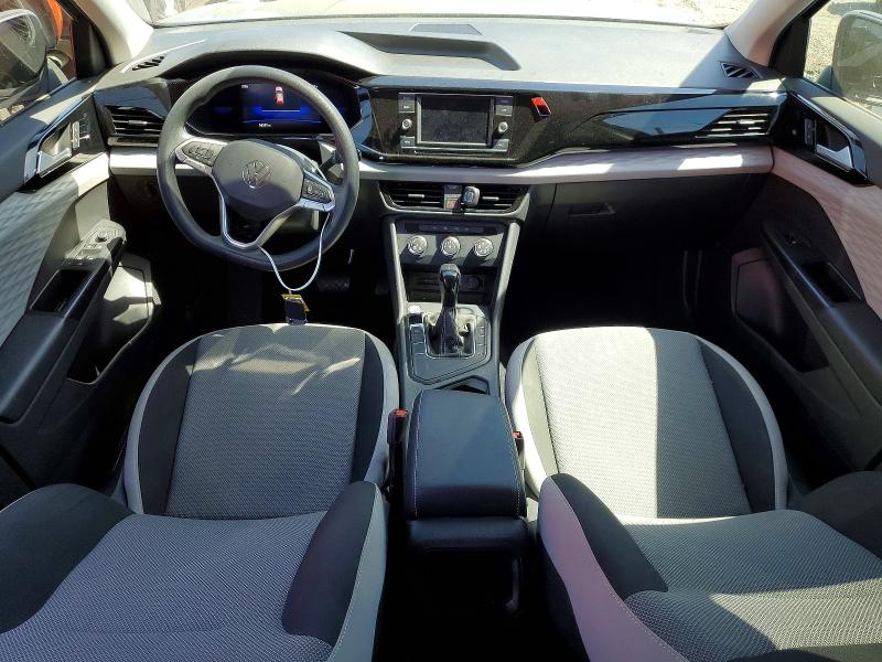 Aukcja sprzedaży 2022 Volkswagen Taos, vin: 3VVCX7B28NM028344, numer aukcji: 46957526