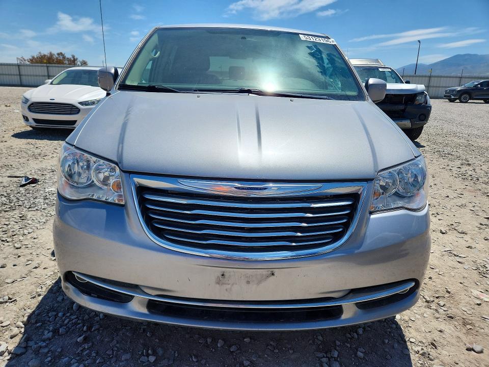Aukcja sprzedaży 2016 Chrysler Town & Country, vin: 2C4RC1BG3GR148173, numer aukcji: 53123196
