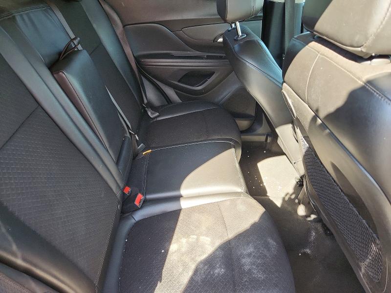 Продаж на аукціоні авто 2020 Buick Encore, vin: KL4CJASB9LB347540, номер лоту: 53440036