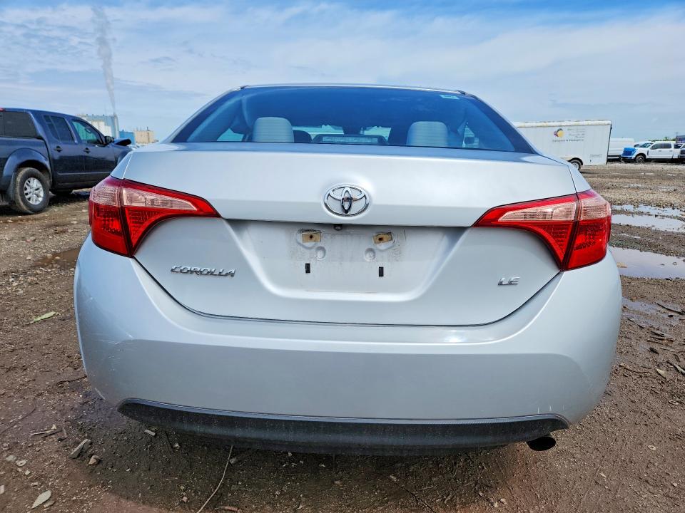 Продажа на аукционе авто 2019 Toyota Corolla, vin: 5YFBURHE8KP874106, номер лота: 52322676