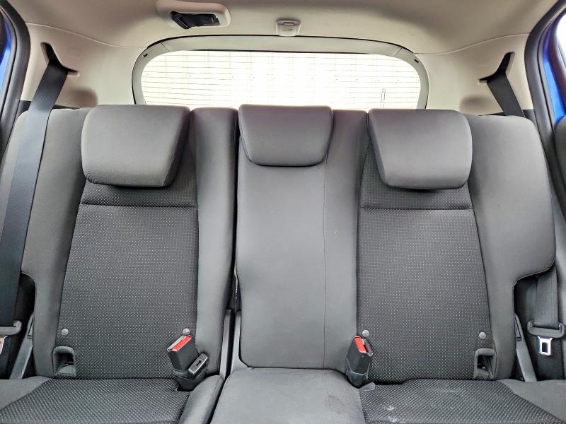 2019 Honda Hr-v მანქანა იყიდება აუქციონზე, vin: 3CZRU6H54KM731376, აუქციონის ნომერი: 46780036