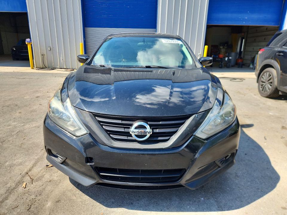 2018 Nissan Altima მანქანა იყიდება აუქციონზე, vin: 1N4AL3AP7JC254061, აუქციონის ნომერი: 52879566